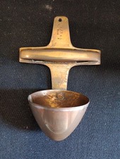 bénitier ancien Travail De