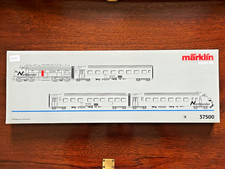 Märklin 37500 - NORTHLANDER -