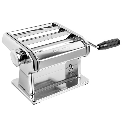 Machine pâtes marquée - machine, à