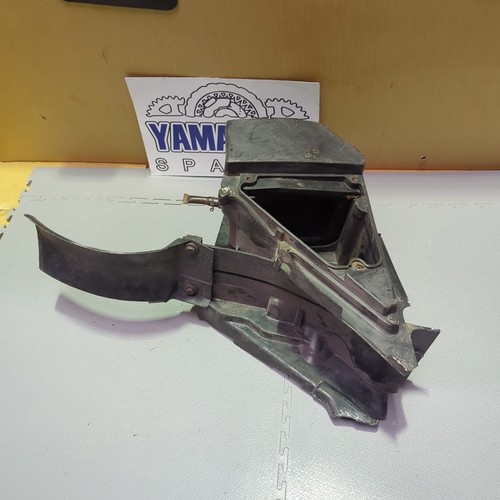 Yamaha dtr125 dt125 - yamaha,