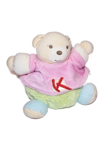 Doudou ours patapouf - , pull