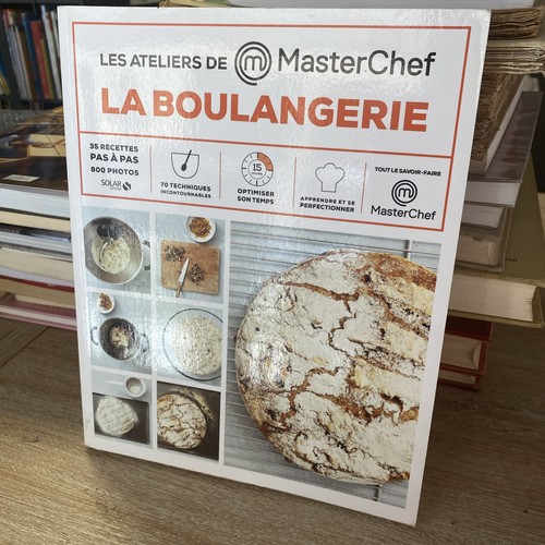 Boulangerie les ateliers - la,