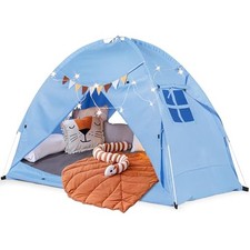 Twin Bed Canopy with