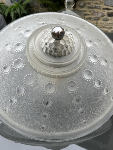 Georges leleu lampe suspension - leleu,