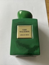 Parfum armani Privé Vert