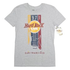 HARD ROCK CAFE Hommes Gris