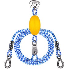 SELEWARE Heavy Duty Boat Tow