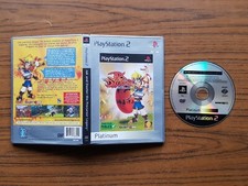 JAK AND DAXTER THE PRECURSOR