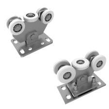 Chariot De Portail Coulissant