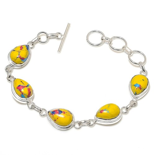 Bracelet argent sterling - bracelet,