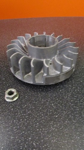 Volant inertie compatible - volant, d'inertie,