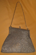 Ancien sac à bandoulière en