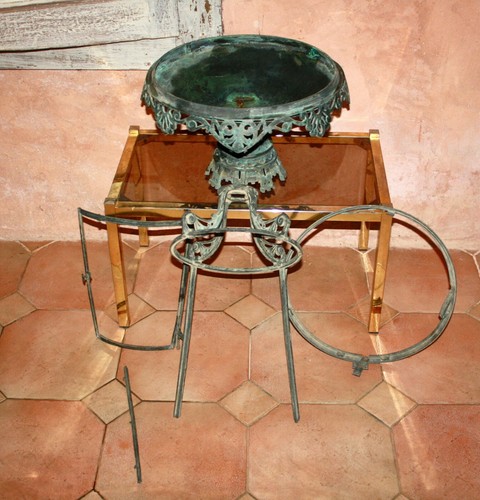 Ancienne lanterne ville - lanterne,