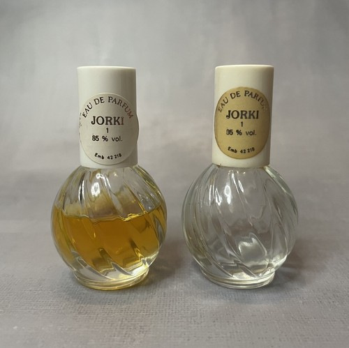 Jorki edp flacons de - flacons,