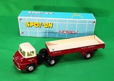 SEMI REMORQUE- FORD THAMES