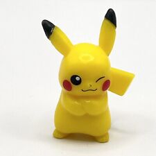 Pikachu Pokemon Mascotte Mini