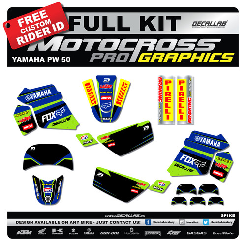Yamaha super durable mx - 50,