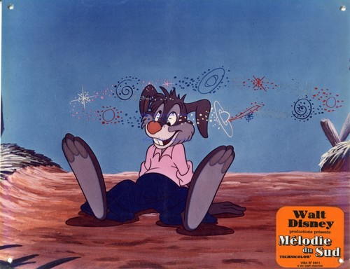 Walt disney mélodie sud - mélodie,