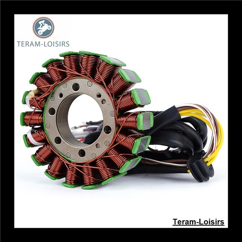 Stator pour polaris scrambler - pour,