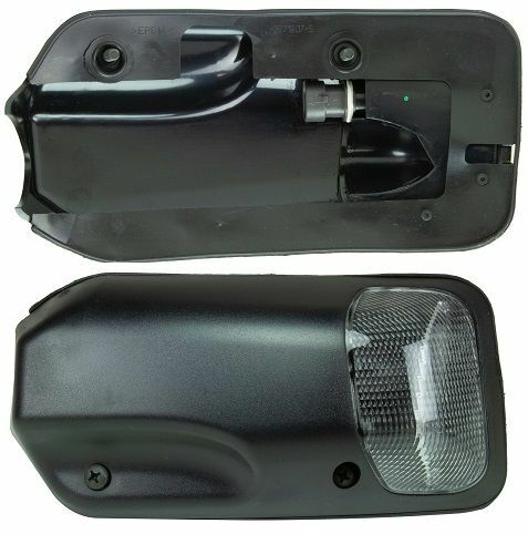 Feu cabine gauche iveco - de,