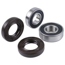 4 pièces Roulements de roue &