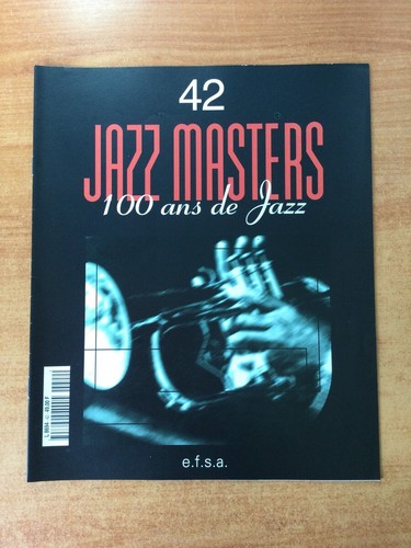 Jazz masters 100 - jazz,