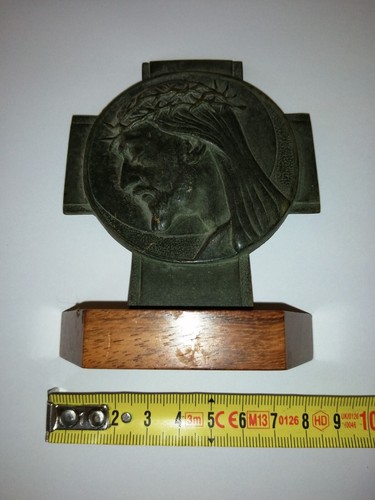 Vit christ crucifix en - crucifix,