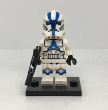 LEGO Star Wars : 501st Legion