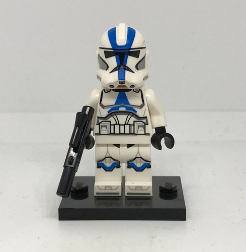 Lego star wars 501st legion - wars,