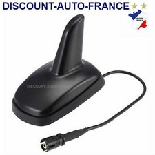 Universal FM GPS Navi FAKRA toit requin shark antenne vw opel skoda BMW Mercedes