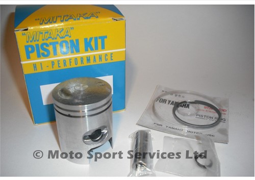 Kit piston mitaka yamaha - kit,