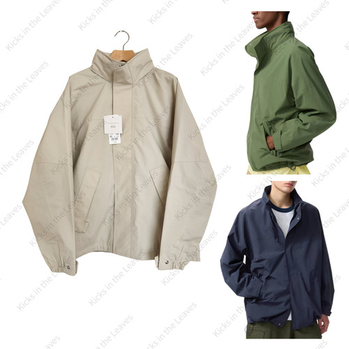Uniqlo anderson windproof - anderson,