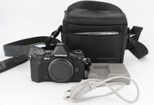 Appareil / Boitier photo Olympus OM-D E-M5 Mark II - Moins de 5000 déclenchement