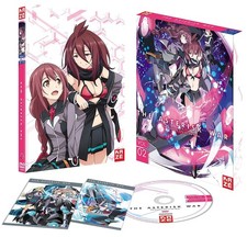 The asterisk war academy - war,