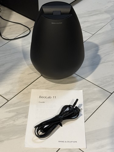 Bang and olufsen beolab - bang, 11
