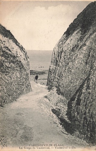 Varengeville plage les - varengeville,