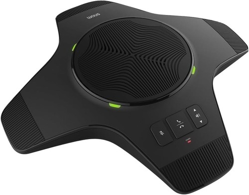 Snom c52 haut parleur - , :