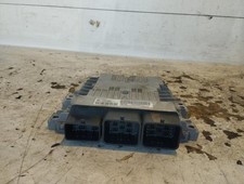 Calculateur moteur CITROEN C4
