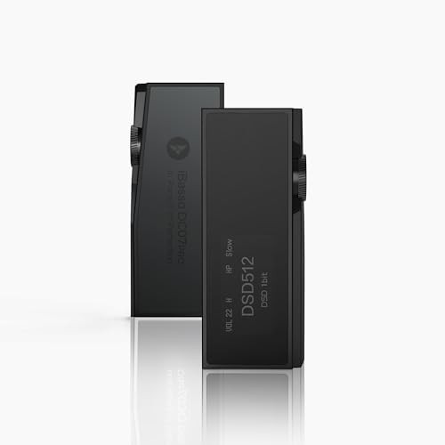 Ibasso audio dc07pro dac - audio, dac/amp