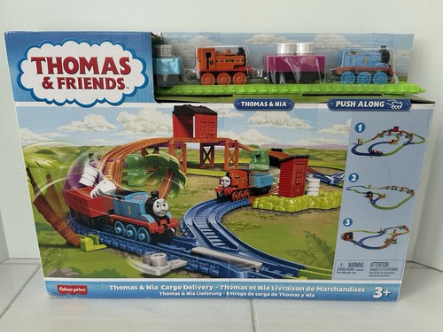 2019 thomas and - friends,