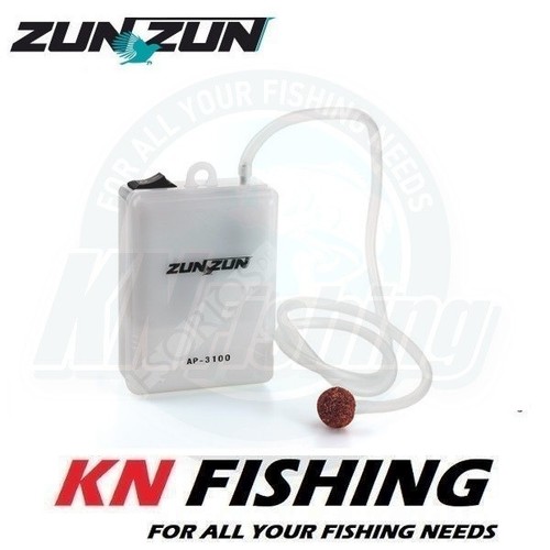 Zunzun oxygenator 1 - ap, 31