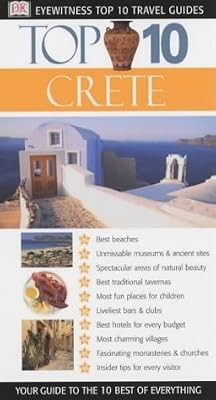 Top crete dk eyewitness - (dk,
