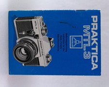 Manuel D'Utilisation Praktica