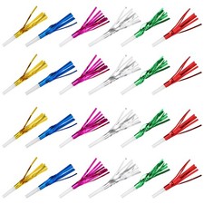 Toymytoy 24pcs paillettes