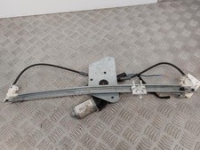 Leve vitre electrique arriere