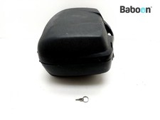 Top-case Moto Guzzi California