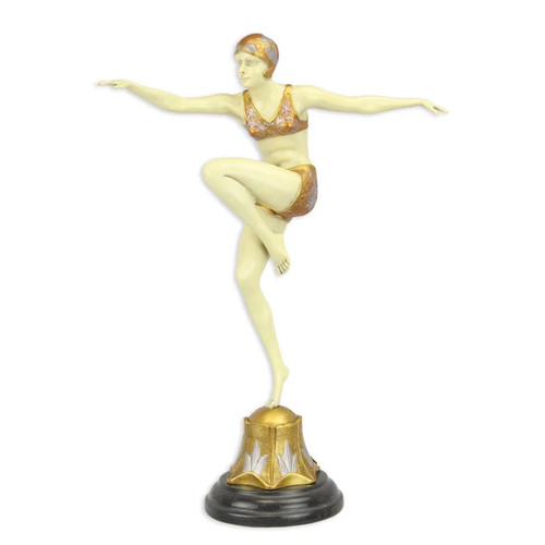 Statue moderne sculpture - statue,