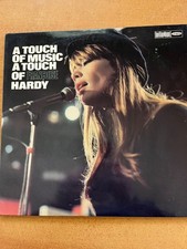 Double disque vinyl Francoise