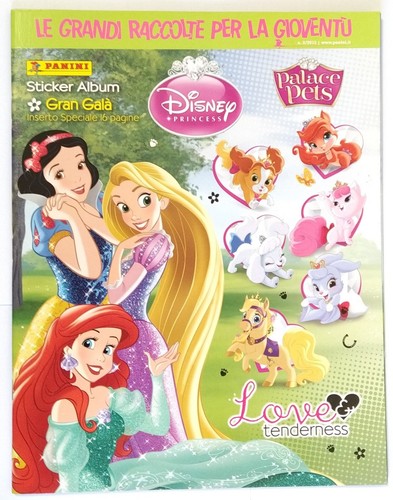 Disney princess palace - disney,