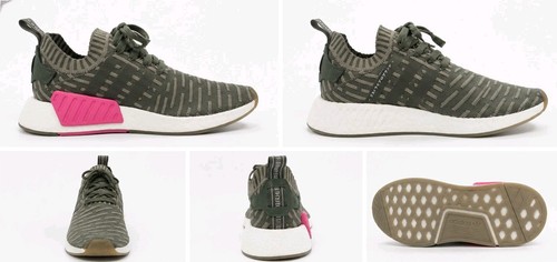 Adidas nmd primeknit - adidas, nmd_r2